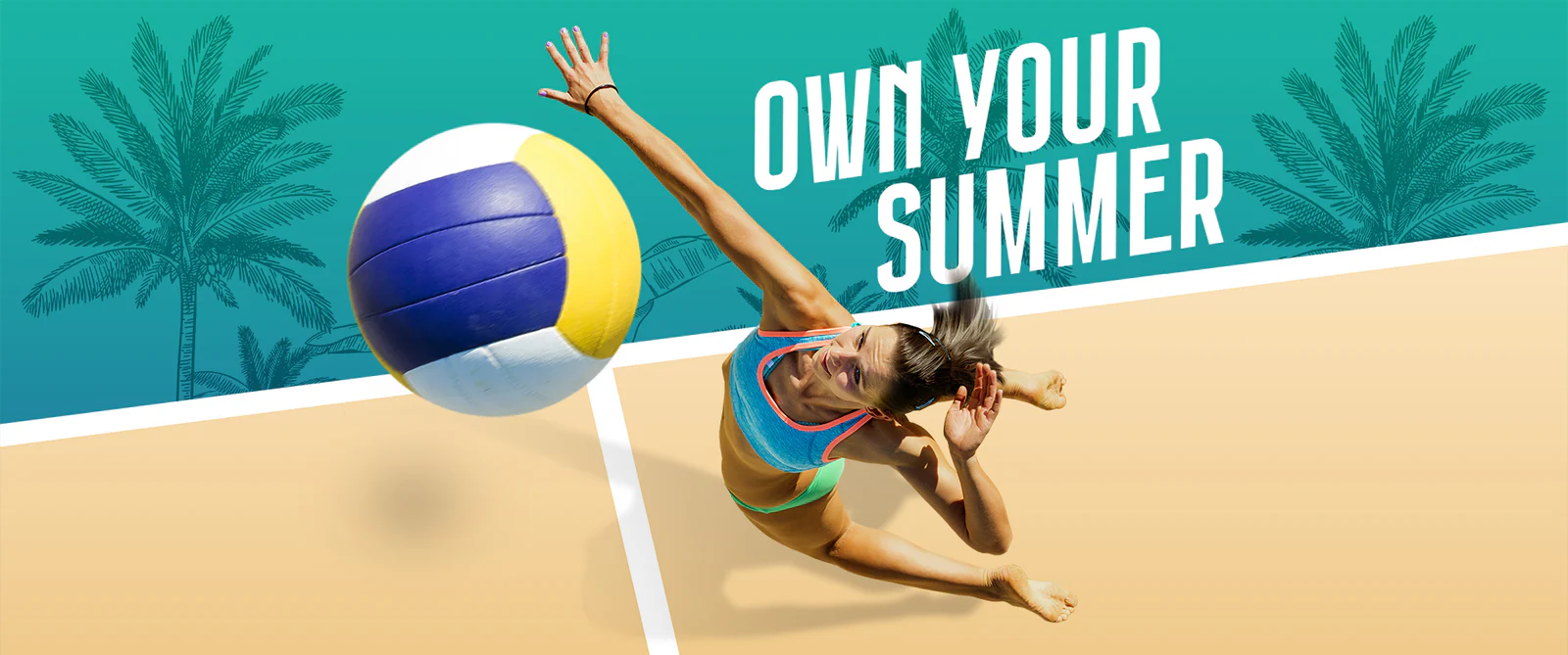Unleash Your Ultimate Athletic Potential